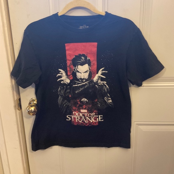 Cinemark Exclusive Doctor Strange T-Shirt - Picture 2 of 4